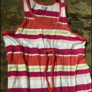 Girls Casual Summer Dress